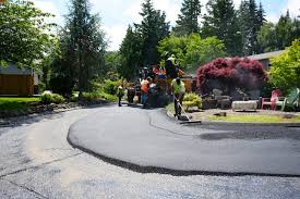 Driveway Pressure Washing in Schererville, IN